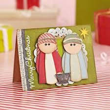 Check out this fun video i created for this adorablly simple card! 160 Punch Art Christmas Ideas Punch Art Punch Art Cards Christmas Cards