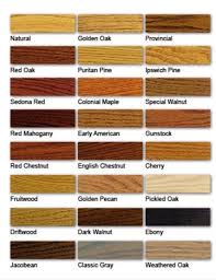 wood stain classic grey and pickled oak wood stain colors