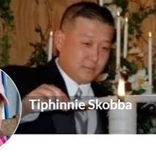 Fundraiser for Daryl Skobba by Ryan Hall : Tiphinnie's Story