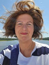 Introduction and photo from casino boat