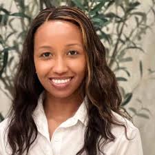 Jackie Muchiri, LPCA