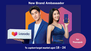 Lazada group operates lazada, an online shopping and selling destination in southeast asia. Lazada Launches First Mid Year Festival On July 12