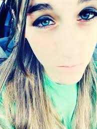 As Told By Calynn M. Lawrence