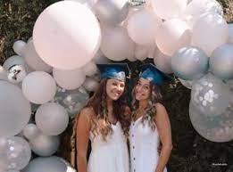 Cool distance senior party ideas : 100 Graduation Party Ideas For The Class Of 2021 Party City