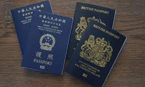 Since 31 january, hong kong residents have been able to come to the uk for up to five years and apply for permanent residency. Hong Kong Bars Its Dual Nationals From Foreign Consular Help Hong Kong The Guardian