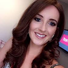 Christine Mccolgan's Instagram, Twitter & Facebook