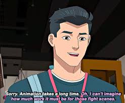 What's you favorite animation meta joke in a cartoon? : r/cartoons