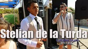 Cosmin de la turda cele m. Stelian De La Turda Jocuri Tiganesti Live Nunta Daniela Cosmin Ursu Youtube