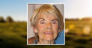 Helen J. Hurd Obituary October 26, 2019