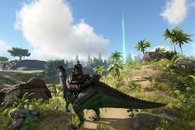 My name is nemesise and welcome to my gaming channel! Ark Survival Evolved Dinos And Leveling Survival Game Games Quarter To Three Forums