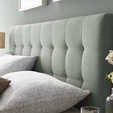 Francis Upholstered Panel Headboard Reviews Joss Main In 2020 Upholstered Panels Headboard Panel Headboard