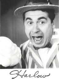 Steve 'Papaw' Pyatte