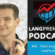 Stream episode 41. The Right Mindset for Building a Massive Audience