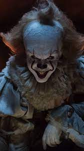Download Clown Scary Photo Wallpaper By Serkionz 21 Free On Zedge Now Browse Millions Of Popular Clown Creepy Clown Pictures Horror Artwork Scary Photos