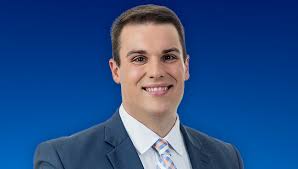 David Horak's Instagram, Twitter & Facebook