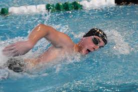 The fast swimming continues! Numerous PRs were set in the morning and here  are the highlights from finals: