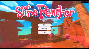 A plucky, young rancher who sets out for a life a thousand light years away from earth on the 'far, far range. Slime Rancher Download Gratis Pc Baldcirclebg