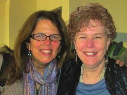 Spring 2014 Newsletter.indd