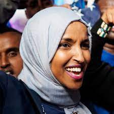 However, invariably, she aligns herself with radical. How Ilhan Omar Won Over Hearts In Minnesota S Fifth The New Yorker