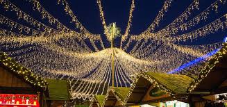 Weihnachtsmarkt Essen Offnungszeiten
