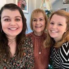 'My healthy sister collapsed and died from a blood clot