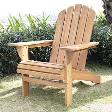 Belham Living Shoreline Adirondack Chair Natural Walmart Com Wood Adirondack Chairs Adirondack Chair Adirondack Chairs