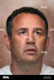 John mccracken hi-res stock photography and images