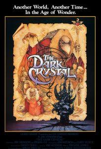 The Dark Crystal (1982) - Ruthless Reviews