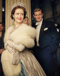 See the romantic moment between a young queen elizabeth and prince philip that sparked rumors of their love elizabeth and philip — who were married more than 70 years before his death in april 2021. Fact Checking The Crown Is Prince Philip A Total Jerk Chicago Tribune