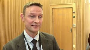 Jeg har ikke opplevd noe liknende i norske domstoler