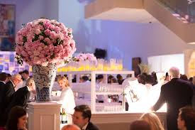 Florist located in dallas, texas at 5606 e. Lifestyle Blogger Bradley Agather Looks Back On Her Wedding 5 Years Later Over The Moon