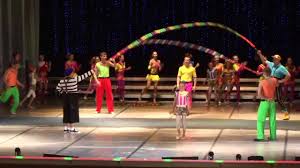 Moscow Circus Kids Show Kids Shows Kids Circus Theme