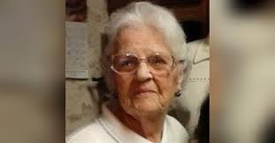 Rosella N. Collins Obituary