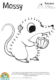 Oona puffin rock coloring pages. Top 10 Tips For Fun In The Great Outdoors With Puffin Rock Mother Baby