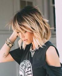 There are many interesting options to make the short brown hair look more feminine and beautiful. 45 Superbly Diverse Short Hair Ombre Ideas My New Hairstyles