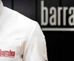 Barrafina Spanish Tapas Tapas Bar Covent Garden Bars