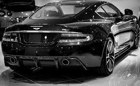 Aston martin's flagship convertible replaces the old vanquish volante. Aston Martin Dbs Kostenloses Foto Auf Pixabay