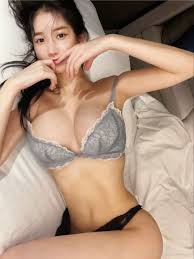 Get off to 2km2km Miu Taeng's Nude Body - OnlyFans Photos Collection