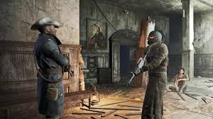 Shooting Down The Prydwen! - Youtube