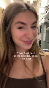 Embracing Your Unique Features: Big Nose Filter Effects