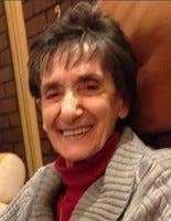 Evelyn Marie Vernon Obituary