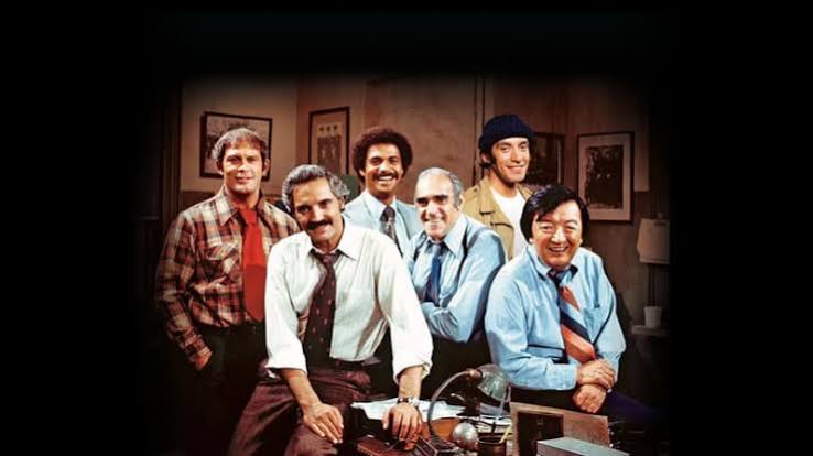 Watch Barney Miller Streaming Online | Tubi Free TV