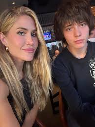 Date night with my one and only❤️ #BUSH