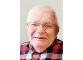 Russell Johnson Obituary (1936