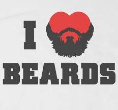 I'm loving the big bearded life! Pinterest