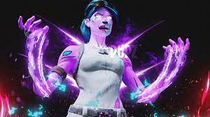 When you buy five same accounts in one order, you will 100% get at least one account with the mystery rare skins! Fortnite Pink Ghoul Trooper Wallpapers Wallpaper Cave