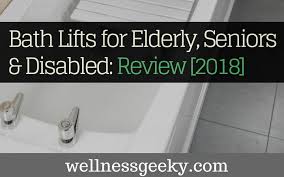 Order now for free shipping on all orders! Bath Lift For Elderly Seniors Disabled Bathtub Chair 2019