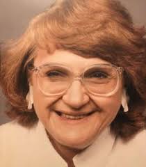 Obituary For Patricia A. Roan