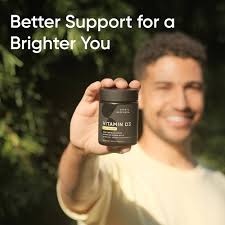 Sports Research Vitamin D3 with Coconut MCT Oil for Immune Support