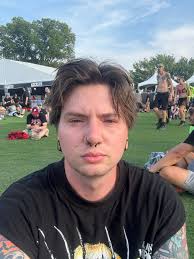 Beyond Wonderland festival experience